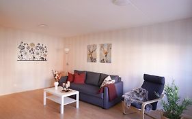 Frost Longstay Sundellsgatan 3